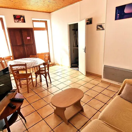 Dom wakacyjny Ame Oleronaise Dans Hameau Oleronais