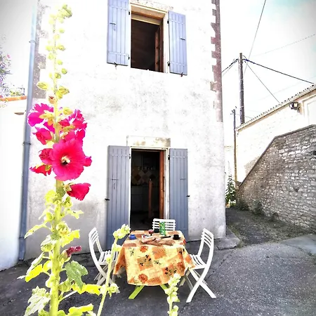 Casa vacanze âme Oléronaise Dans Hameau Oléronais *