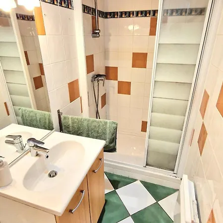 Casa vacanze âme Oléronaise Dans Hameau Oléronais Le Château-dʼOléron