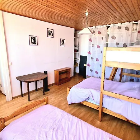 Holiday home Ame Oleronaise Dans Hameau Oleronais *