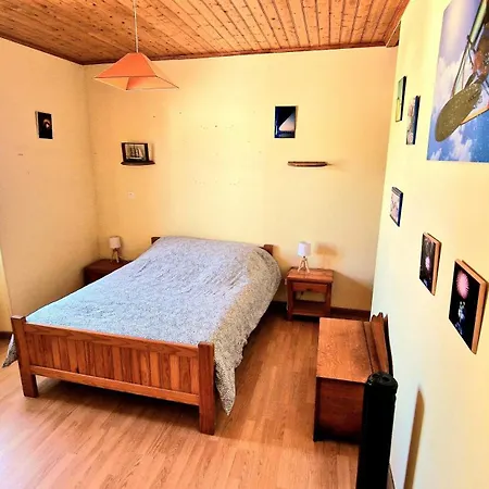 Maison De Charme, Calme & Confort Prázdninový dům *