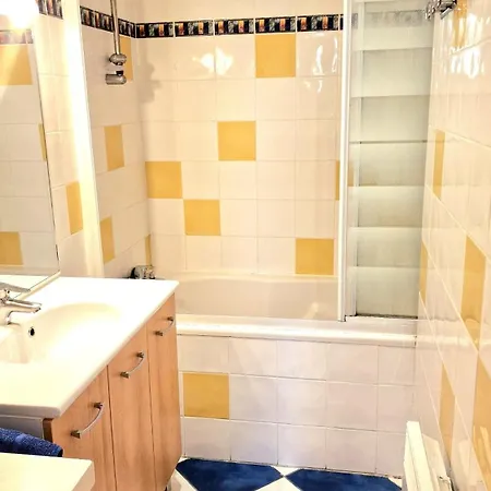 âme Oléronaise Dans Hameau Oléronais Casa vacanze