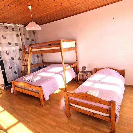 âme Oléronaise Dans Hameau Oléronais Le Château-dʼOléron