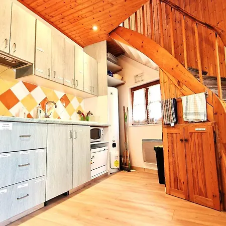 Casa vacanze âme Oléronaise Dans Hameau Oléronais