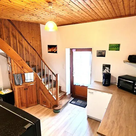 Maison De Charme, Calme & Confort Prázdninový dům *