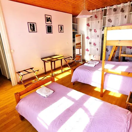 Prázdninový dům Maison De Charme, Calme & Confort *
